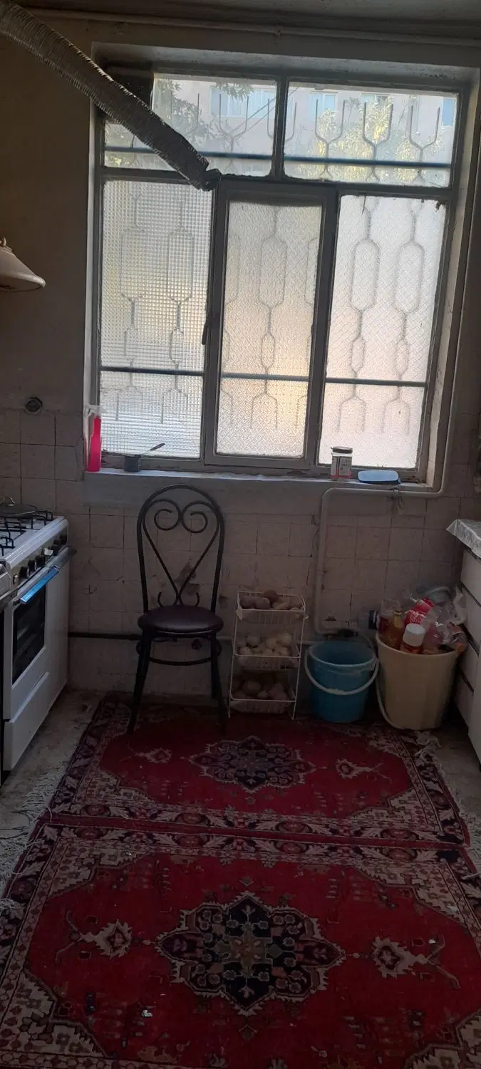 یک واحد ۲۰۰متری ویلایی فروشی
