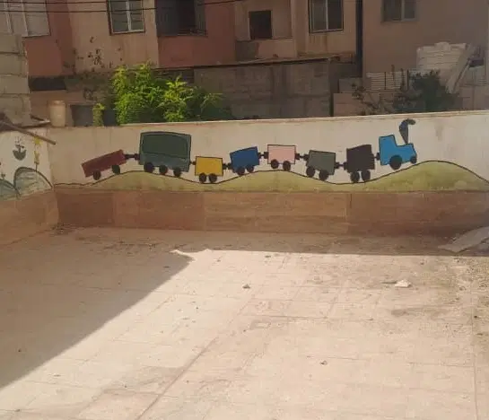 دو خواب فاز پنج جنوب
