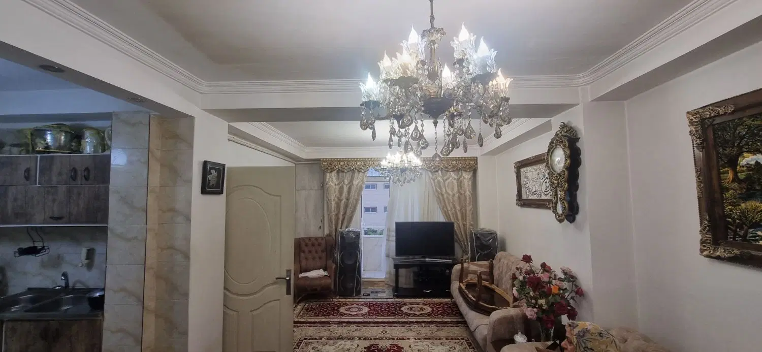 رهن آپارتمان