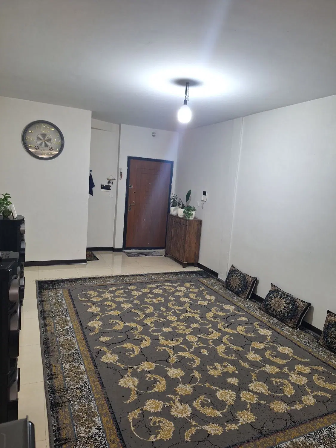 آپارتمان ۶۰ متری