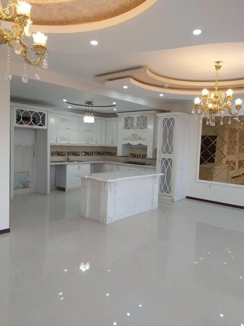 *آپارتمان ۱۱۰متری*_رحمانیه