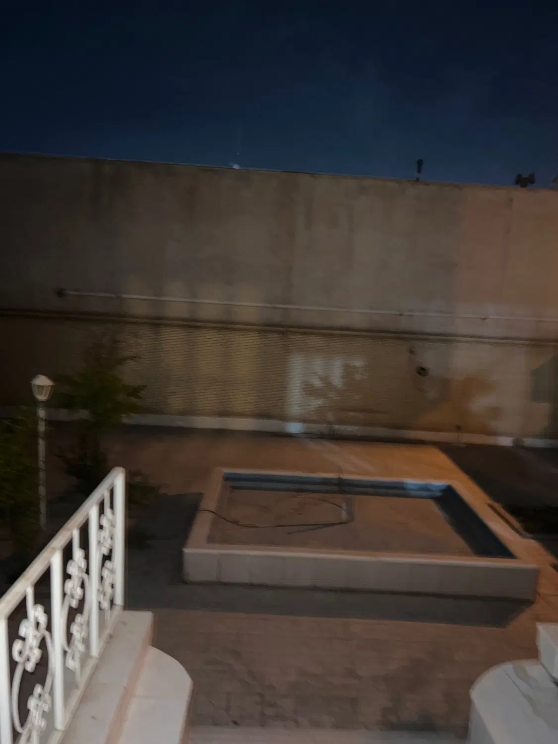 زمین فروشی کوچه دکتر نصرالله پور