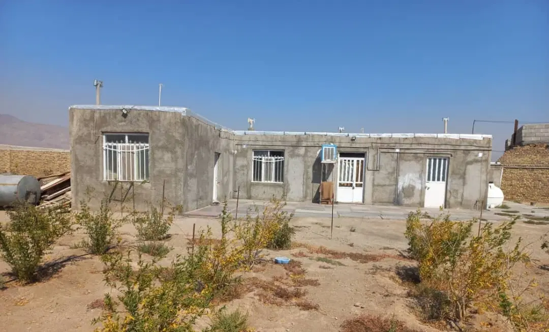 فروش منزل مسکونی و تجاری
