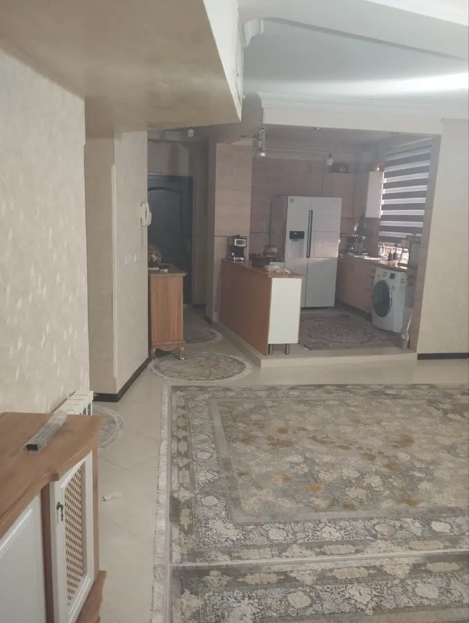 فروش یک دستگاه آپارتمان
