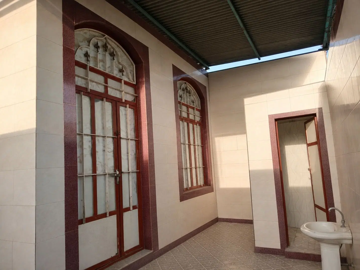 رهن منزل ویلایی