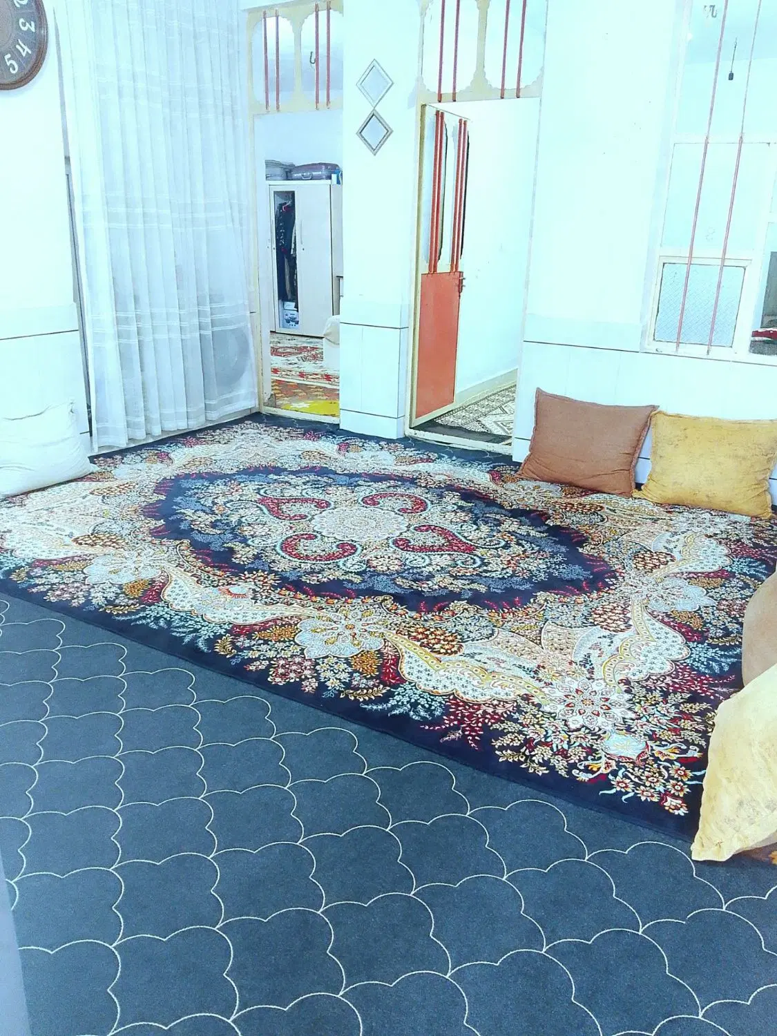 فروش خانه ۲۰۰متری