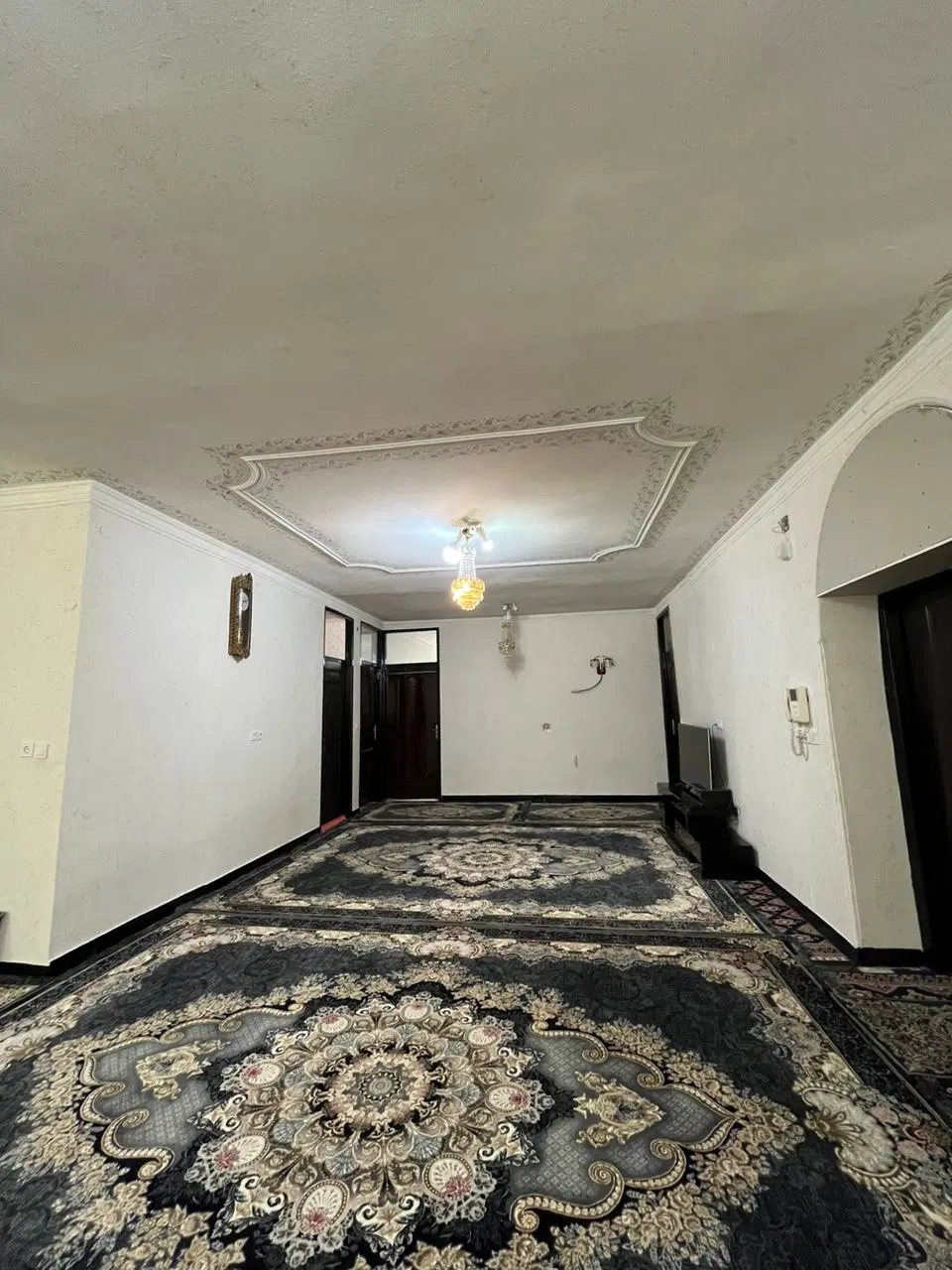 فروش خانه در انبار بذر نوساز
