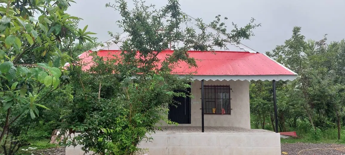 فروش خانه ویلایی