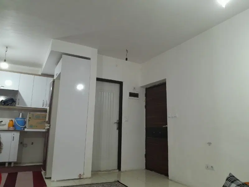 سلطان آباد شهرک نشاط آپارتمان دوخوابه