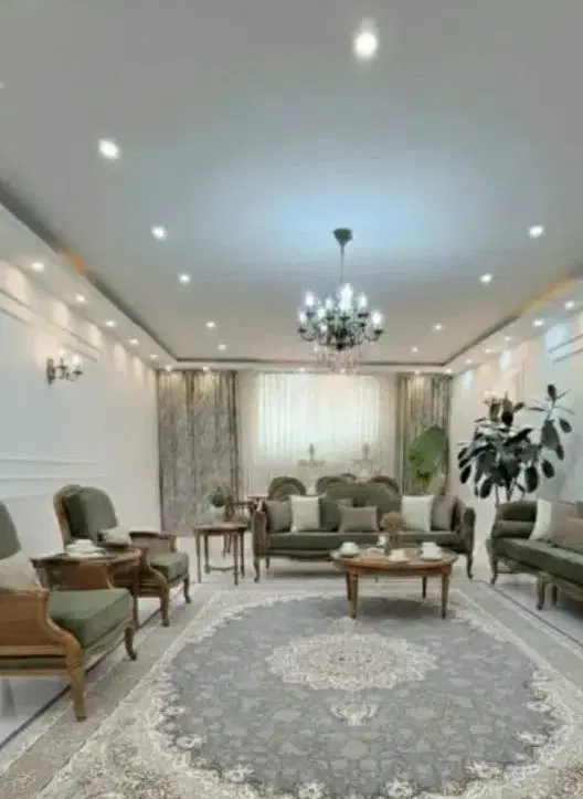 موسوی قوچانی