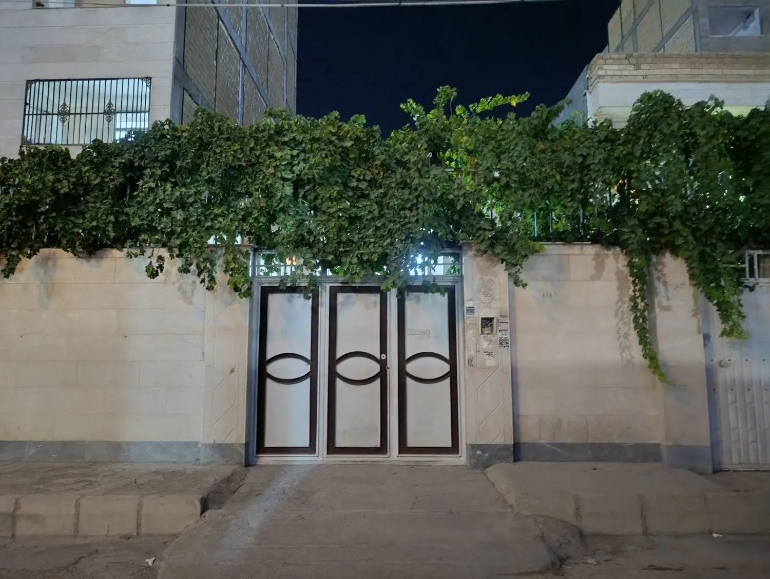 خانه ویلایی ۲۰۰متری شمالی سند تک برگ شهرک نصر