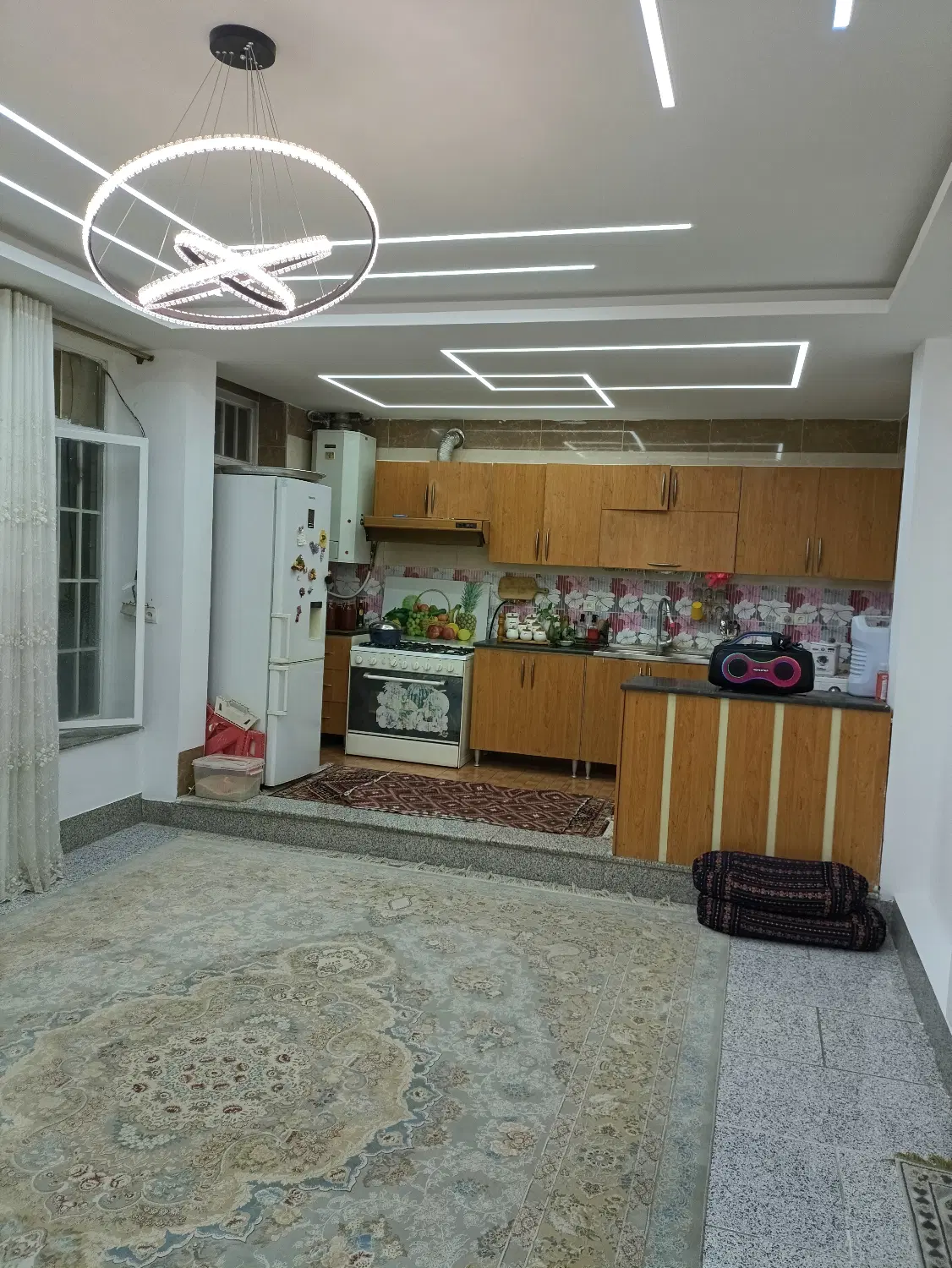 آپارتمان 103متری