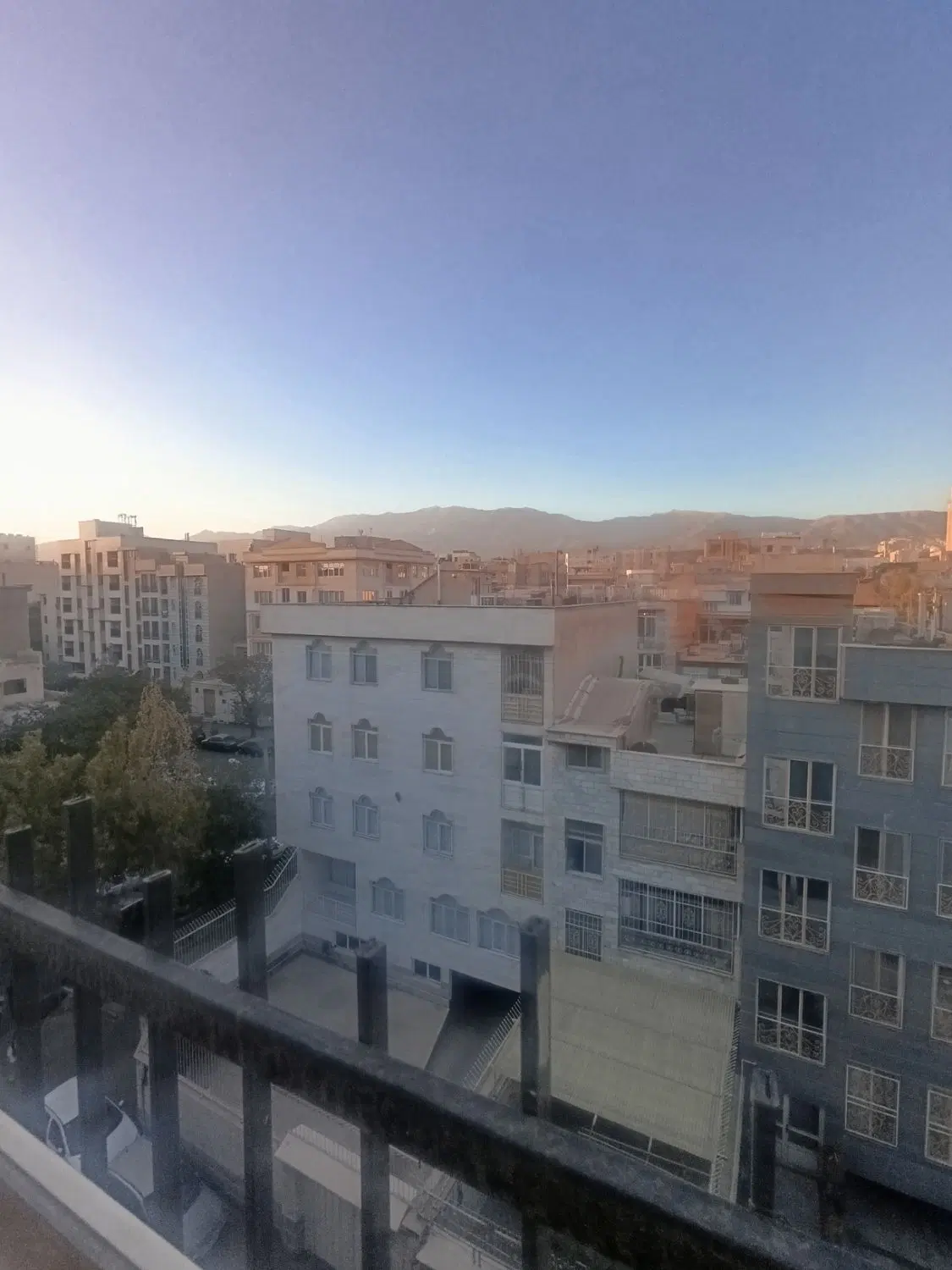 تهاتر دوخواب خانه گستر با یک خواب _ یا فروش نقدی