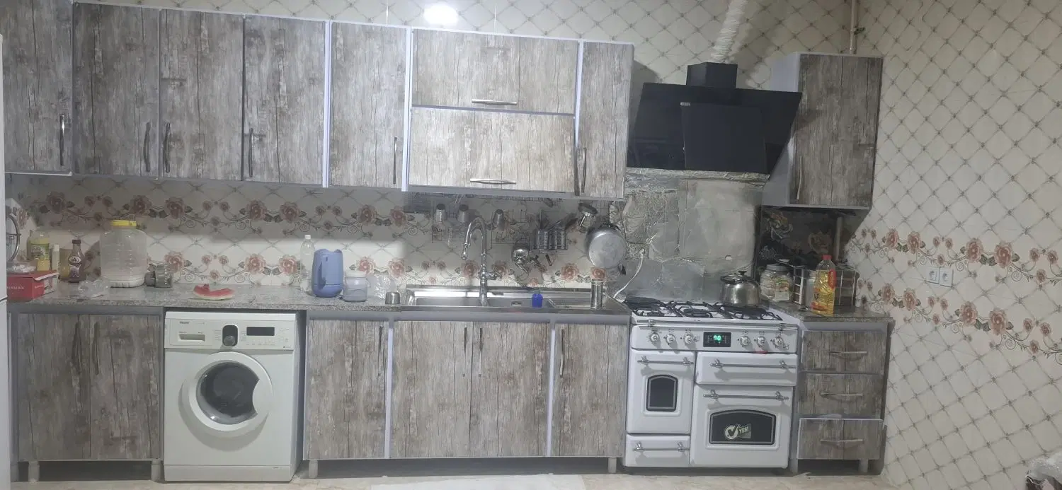 خانه اجاره داده میشود