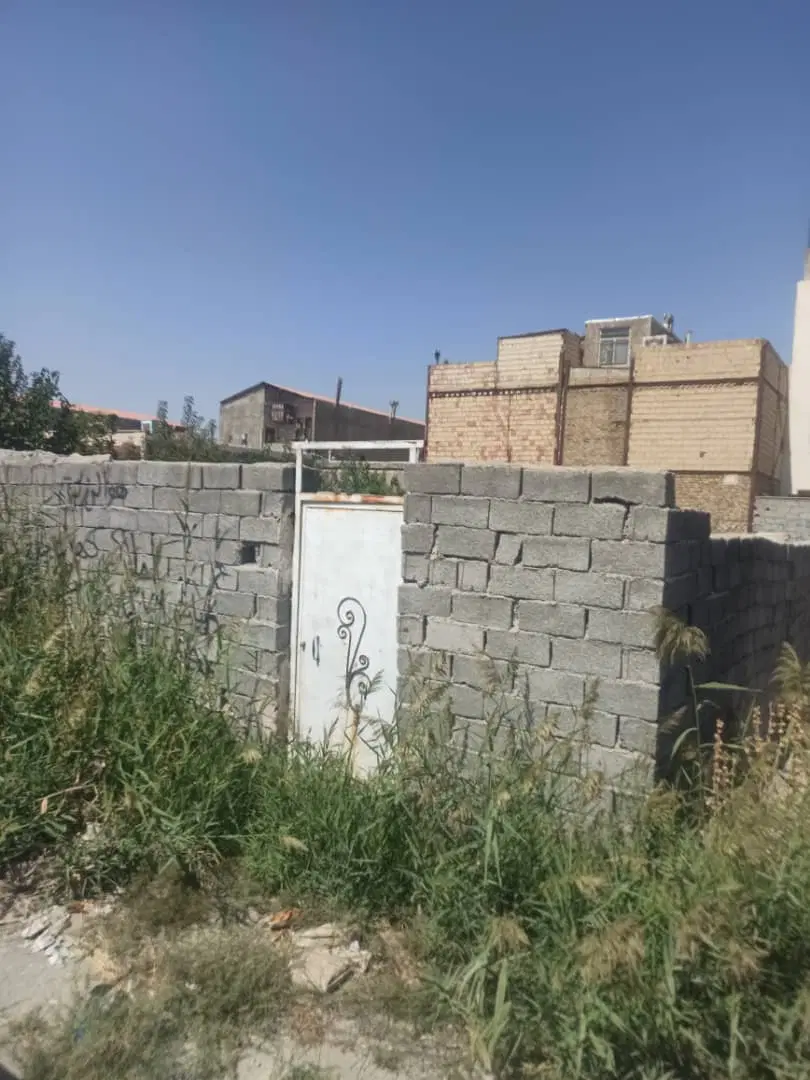 زمین ماهدشت راشته ۱۸۵