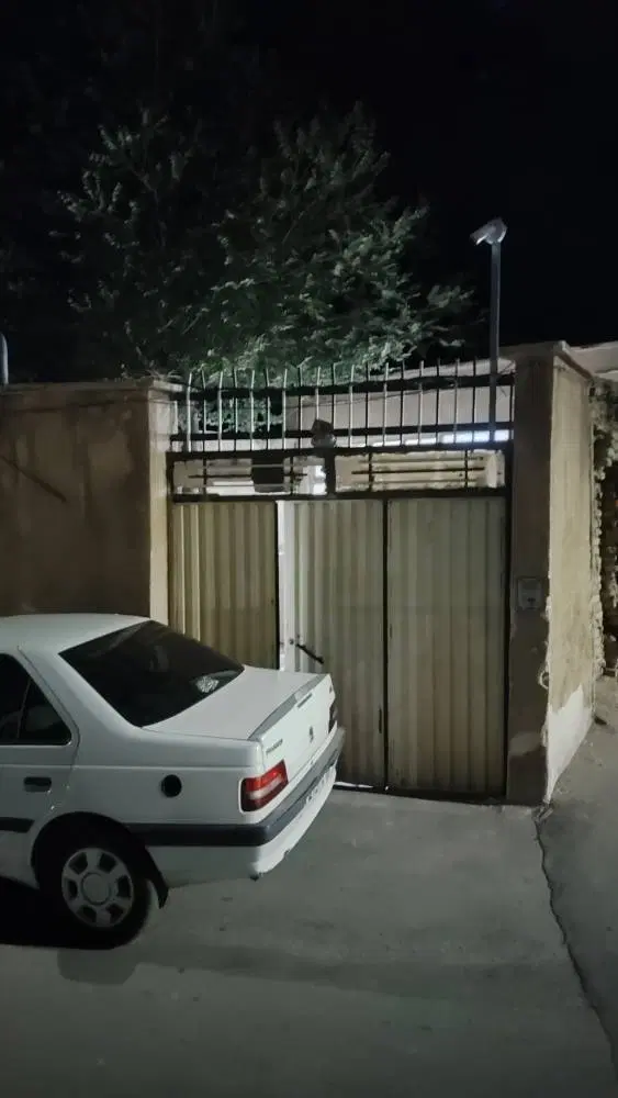 زمین زون غذایی شهرک صنعتی بعثت