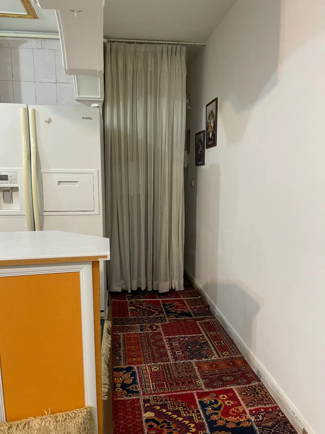 اجازه واحد مسکونی