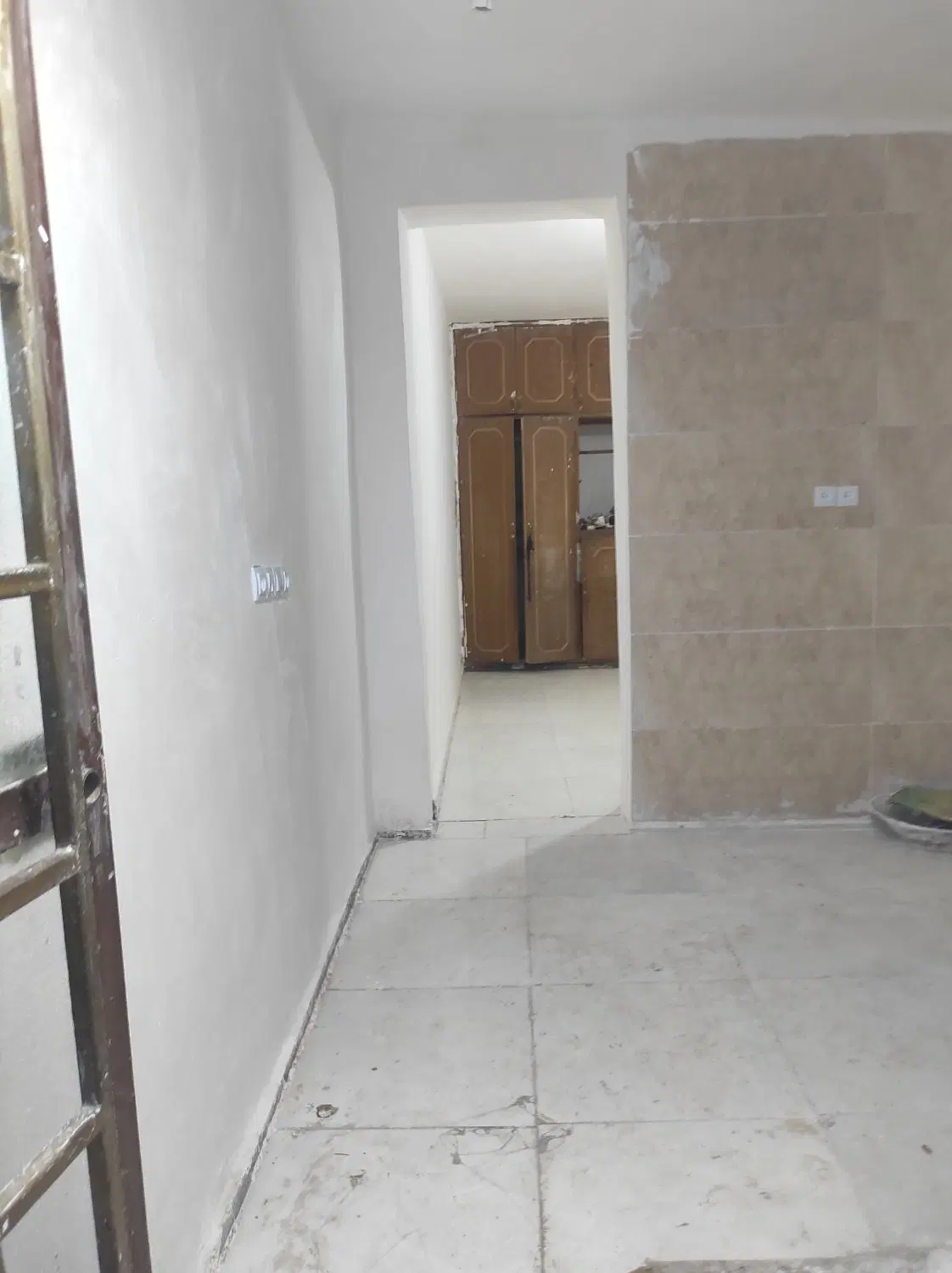 خانه ۵۰متری کوی علوی