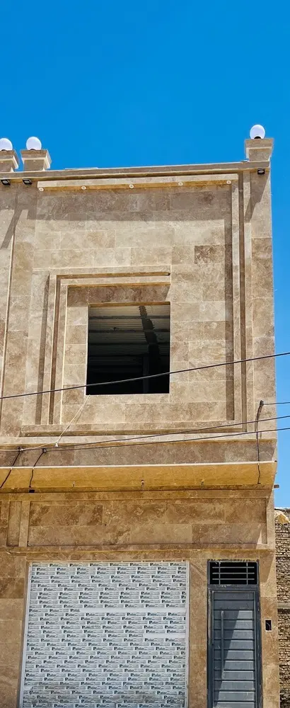 تجاری ومسکونی شیبان نوساز