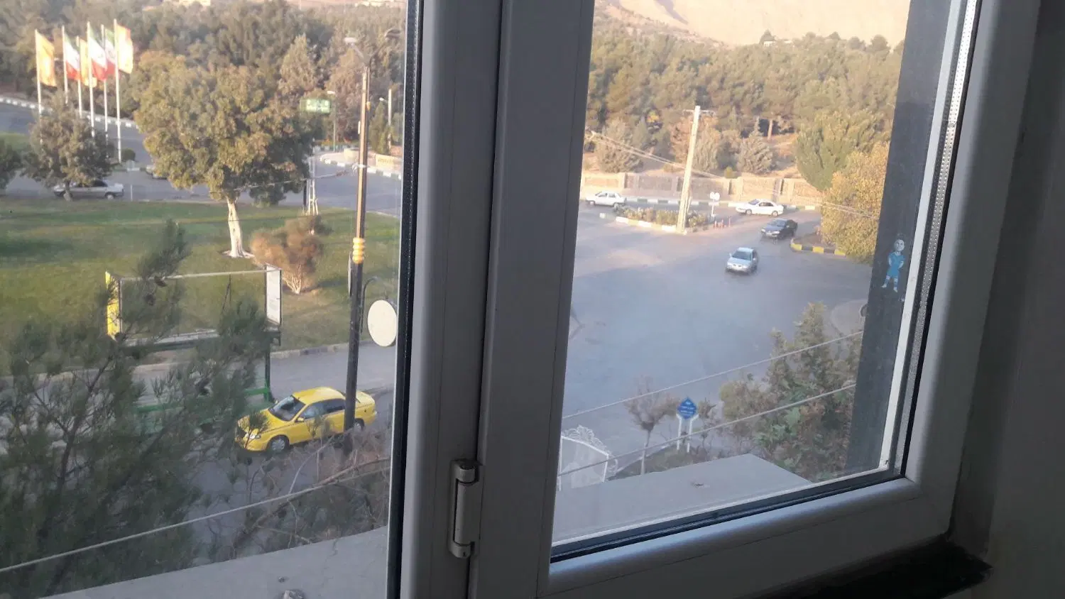 اپارتمان