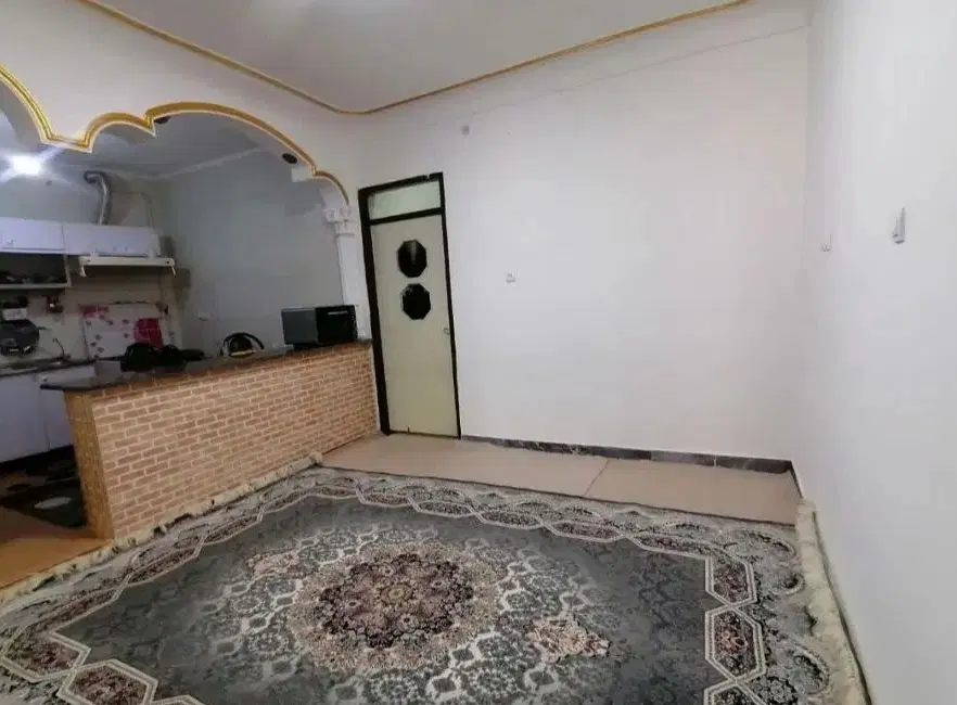 فروش خانه ویلایی و آپارتمانی