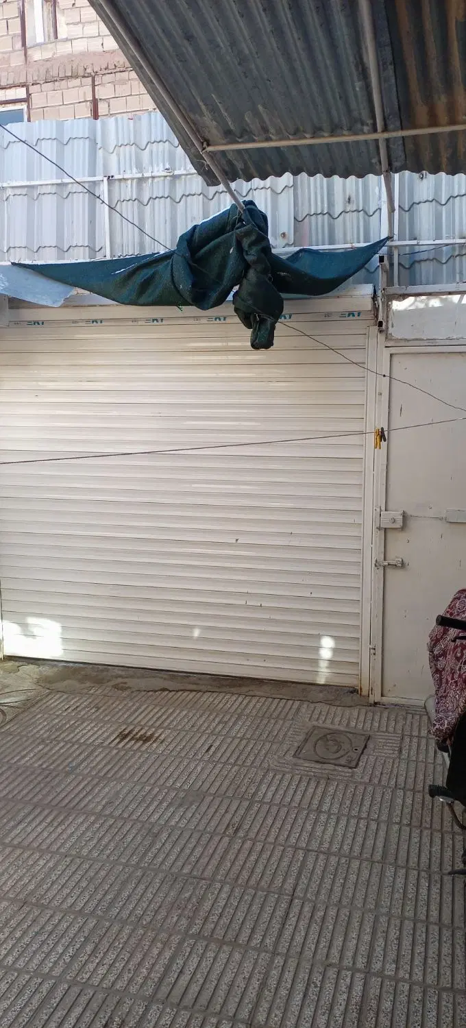 خونه ویلایی شمالی دررازی 23 گلشن یازده
