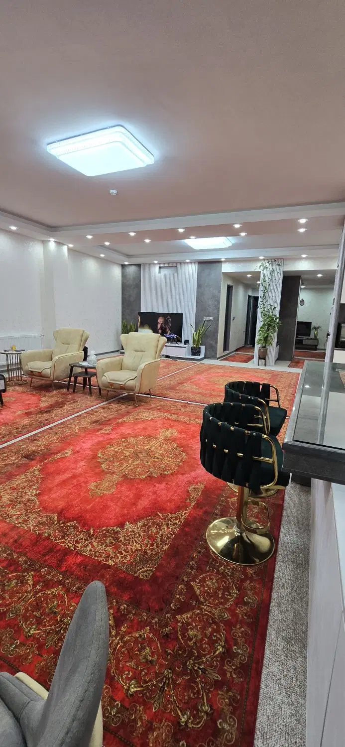 اجاره واحد 173 متری