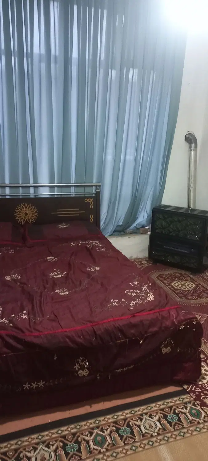 اجاره مبله