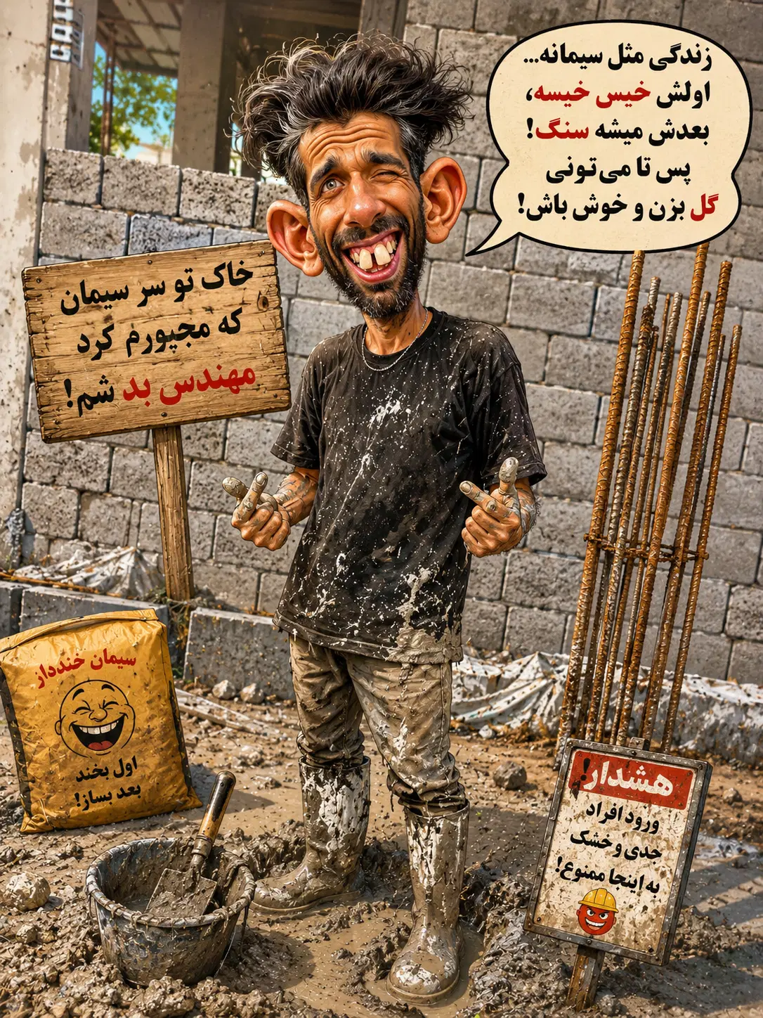 پیمانکاری  از خرید زمین  تا تحویل ویلا  گیلان