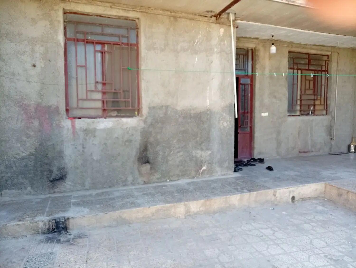 خانه اجاره ای 300متری حیاط دار