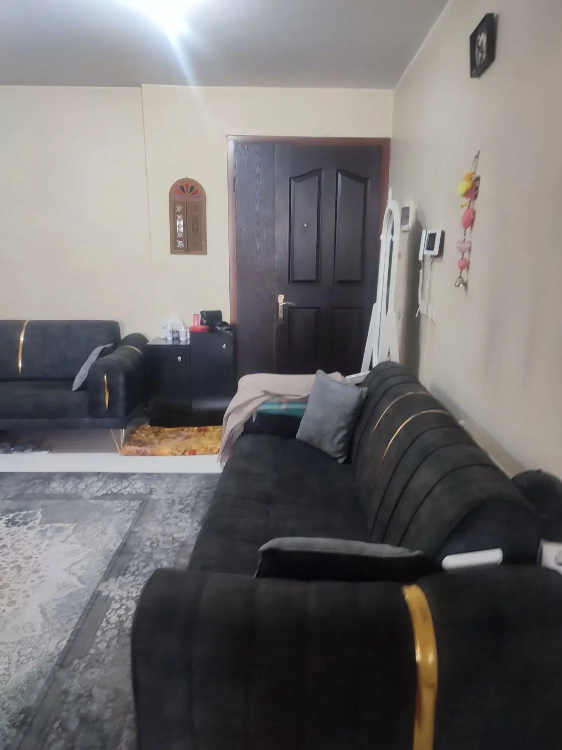 رهن و اجاره اپارتمان یک خوابه
