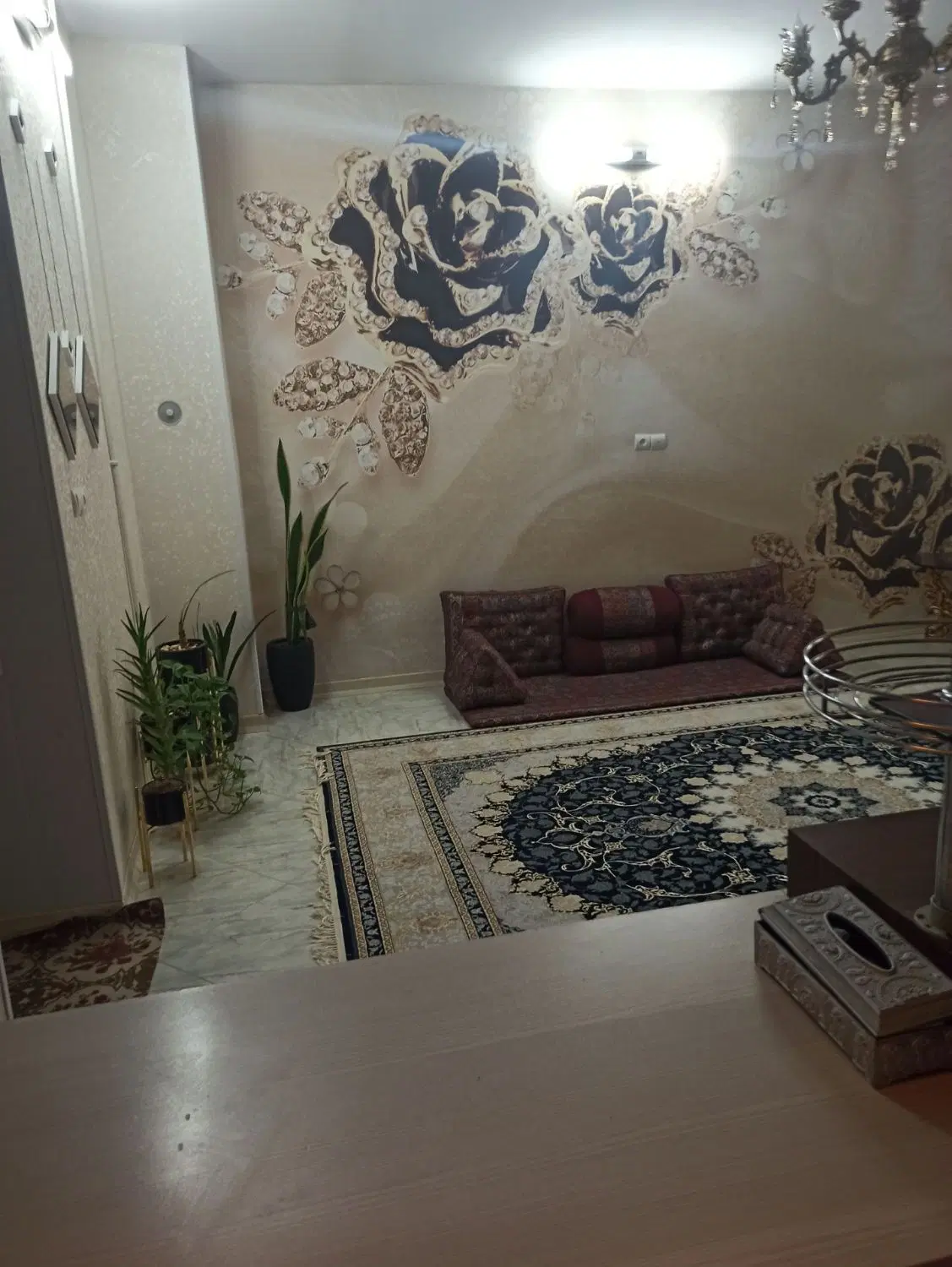 فروش و معاوضه اپارتمان یاس