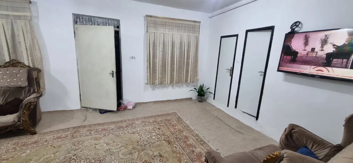 منزل دربست پارکینگ دار در رشت