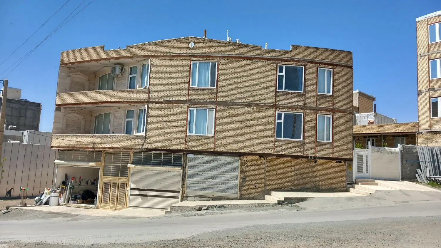 رهن و اجاره خانه