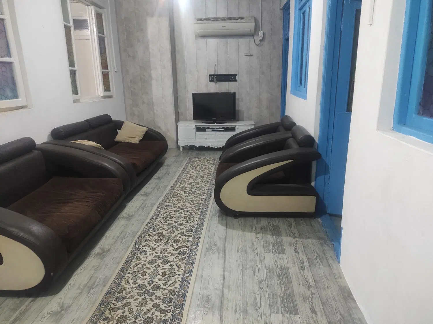 ویاایی دربست ساحلی