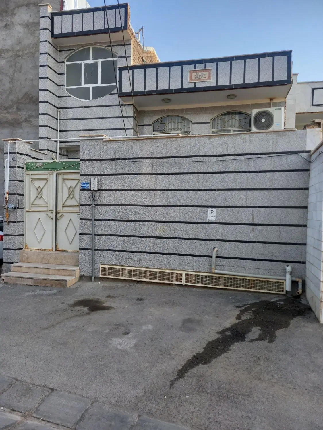 رهن واجاره مسکونی درقنوات