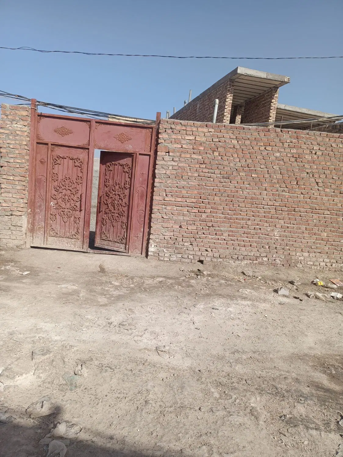 خونه فروشی در فیربخش