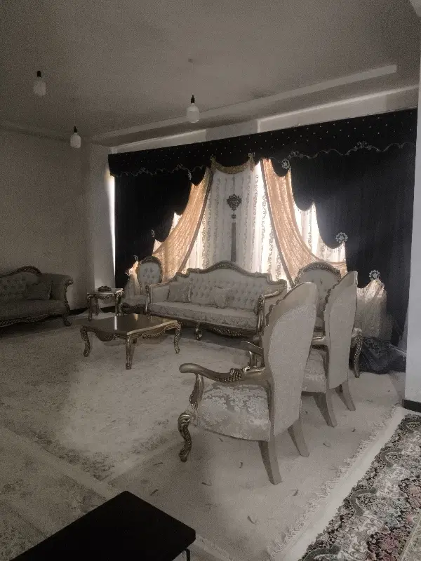 سوئیت اجاره ای شبانه روزی