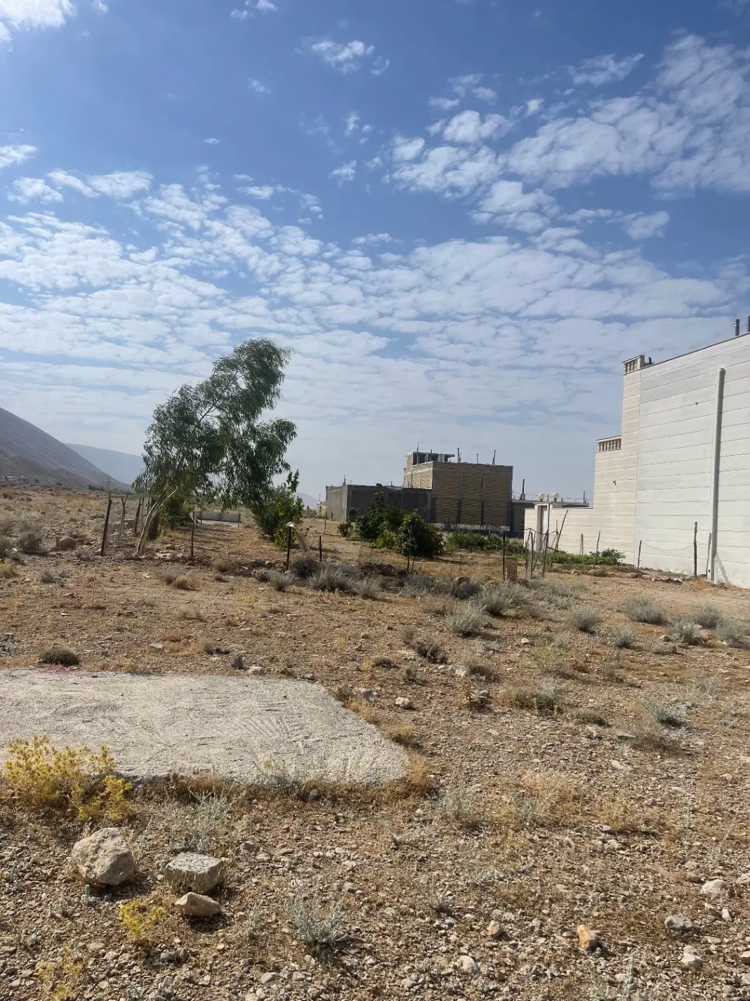 فروش زمین