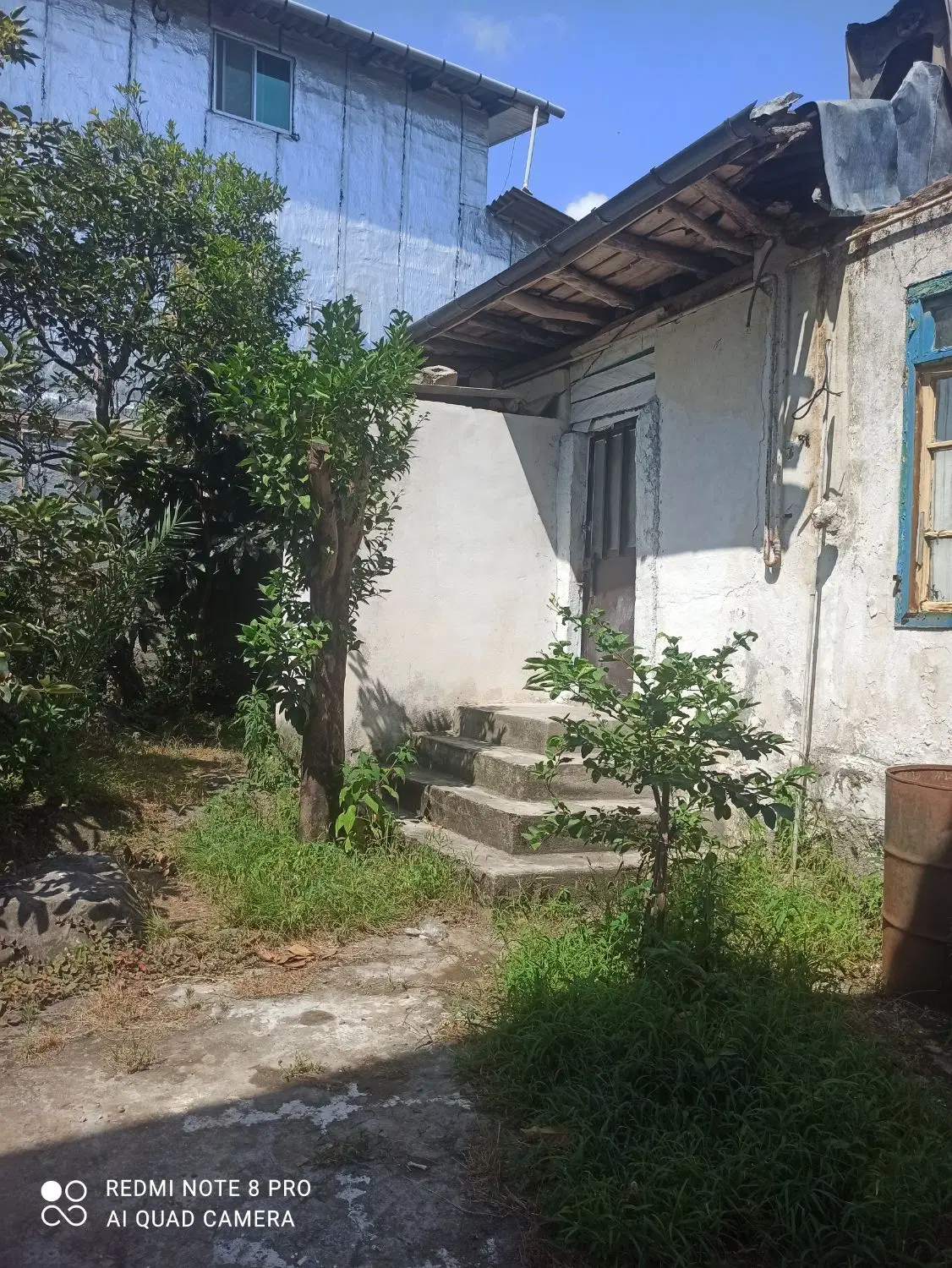 اجاره  سالانه سوییت ۲۲متری   خانه قدیمی