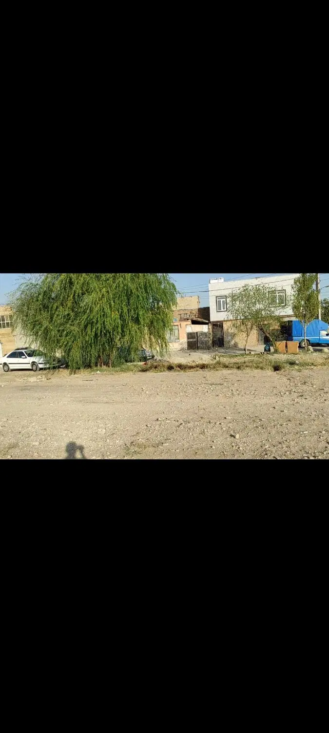 زمین مناسب سرمایه گذاری