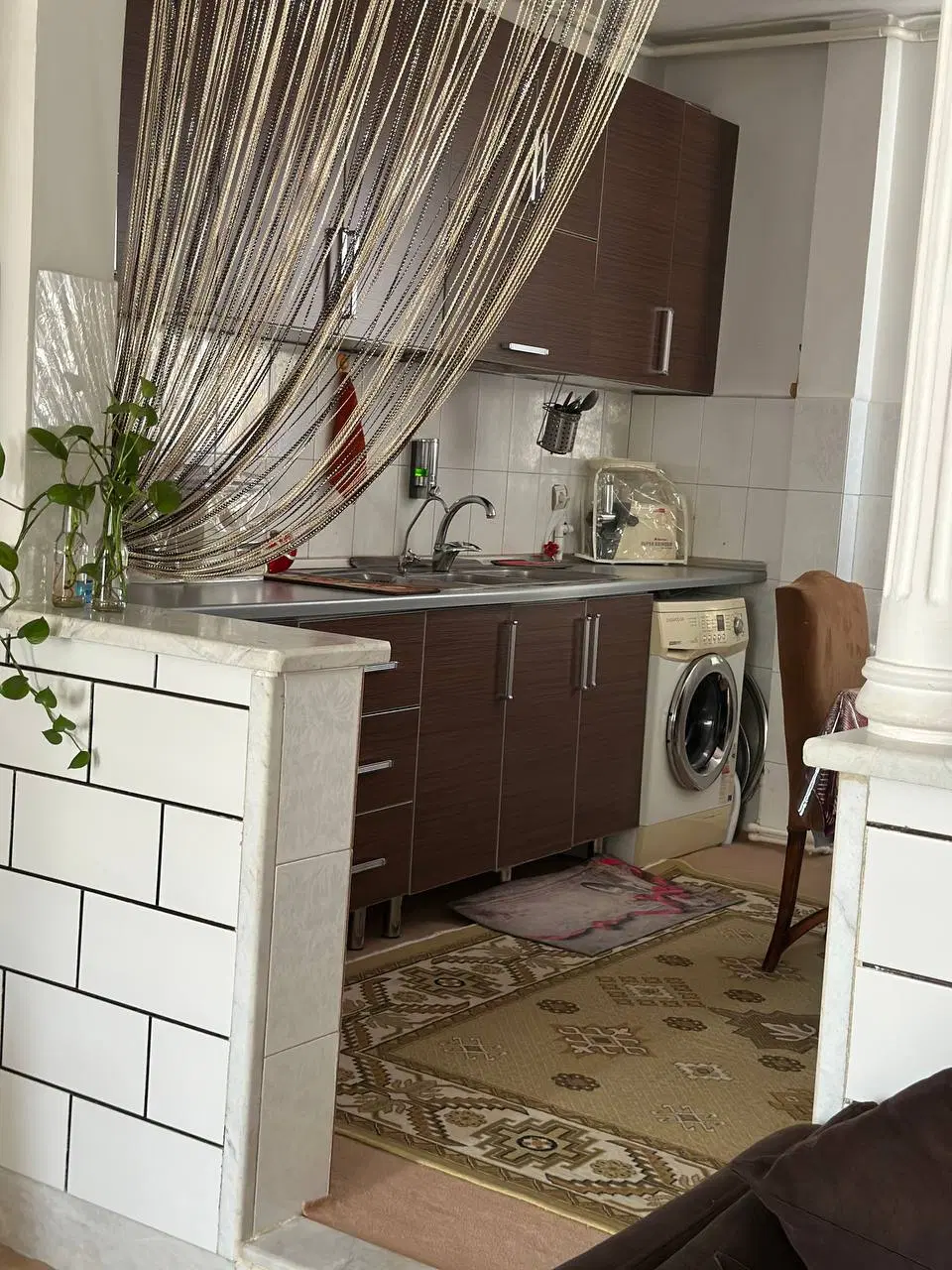 خانه ویلایی دوطبقه