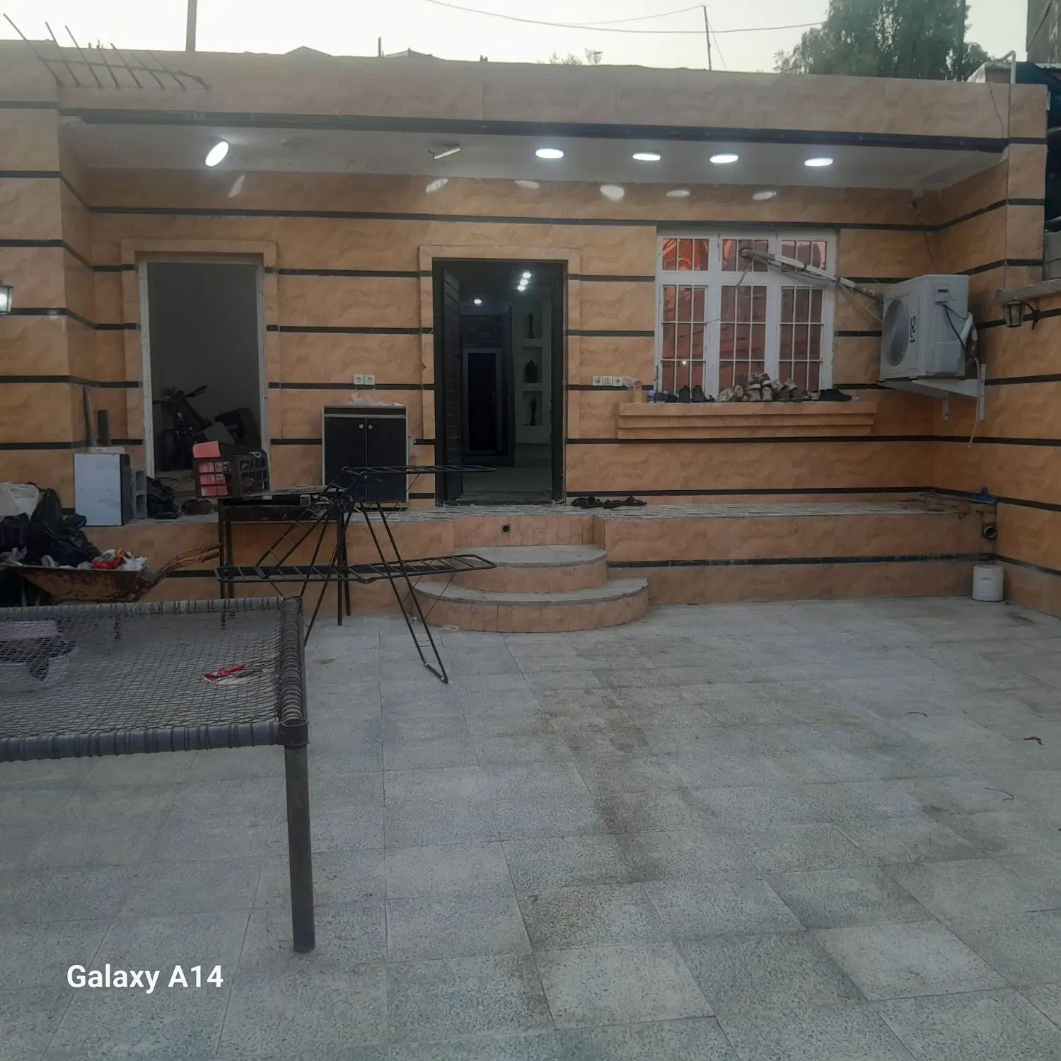 خونه ویلایی  فوقالعاده شیک و تمیز  در پنج بنگله