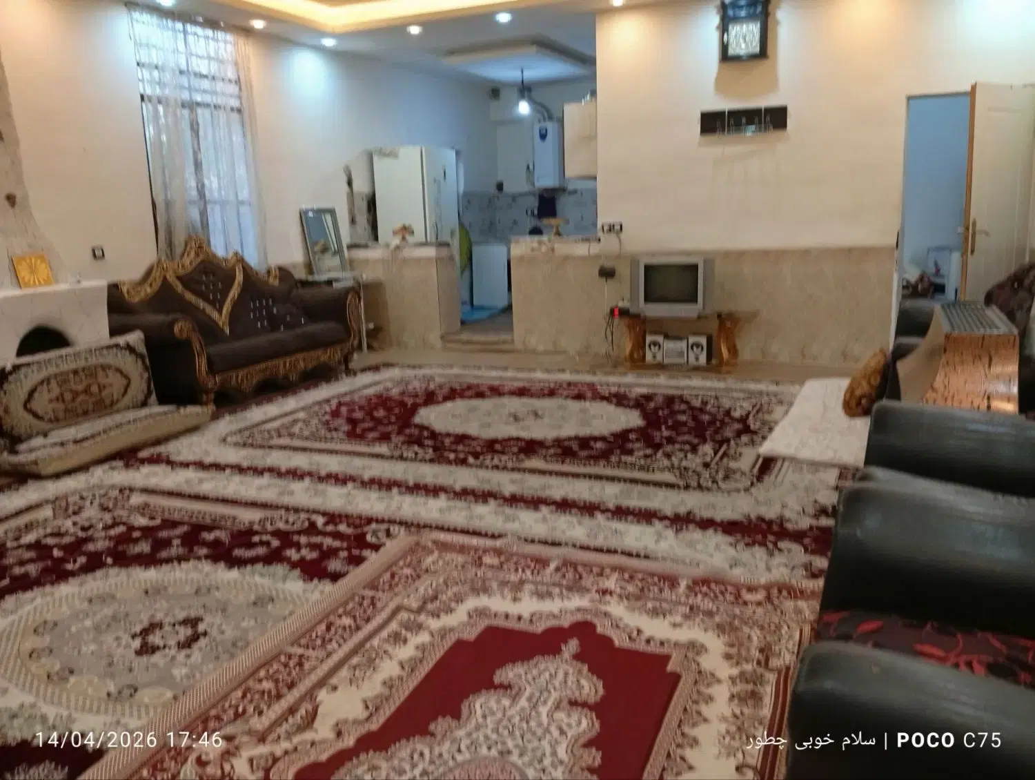 باغ ویلا اجاره ای
