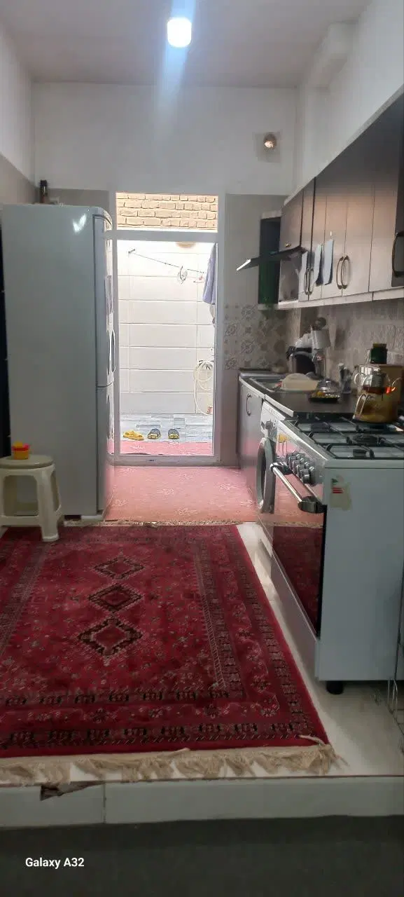 خانه اجاره ای