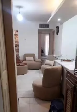 ۶۸ متری سند دار فول امکانات رو به نما دو خواب