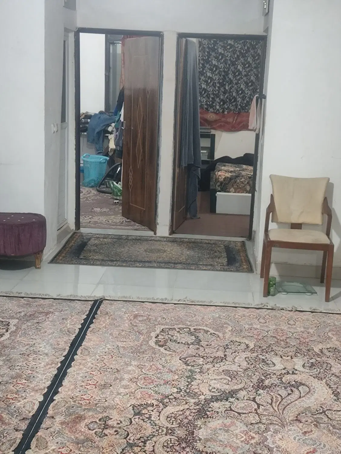 رهن و اجاره آپارتمان در کشف