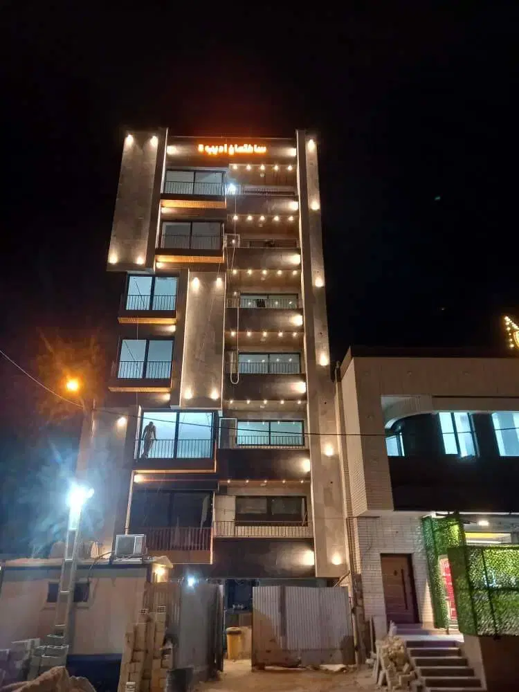 فروش مغازه تجاری