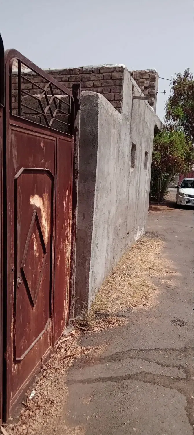منزل ویلایی  عنبراباد