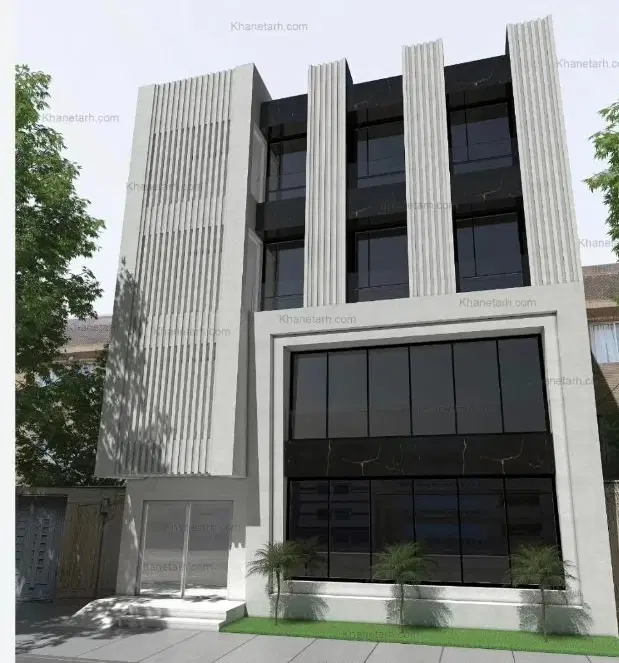 مغازه ۳۵ متری دولت اباد